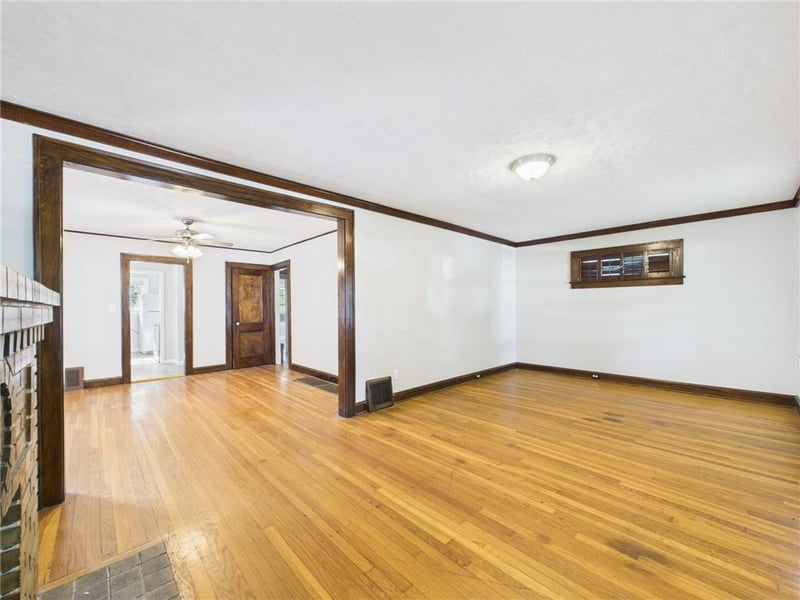 6612 Park Ave, Kansas City, MO 64132