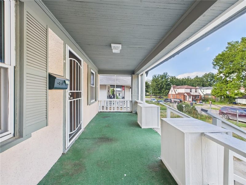 6612 Park Ave, Kansas City, MO 64132