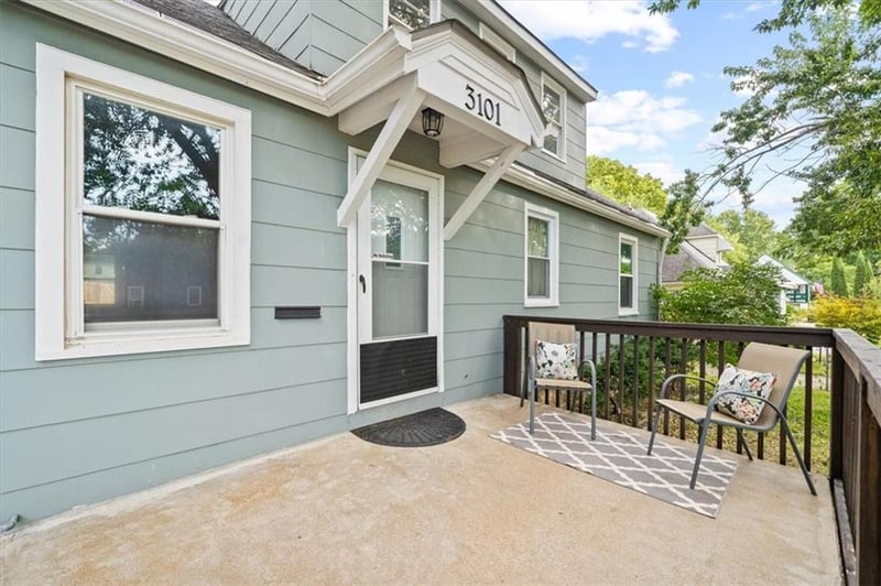 3101 9th Pl, Kansas City, KS 66103