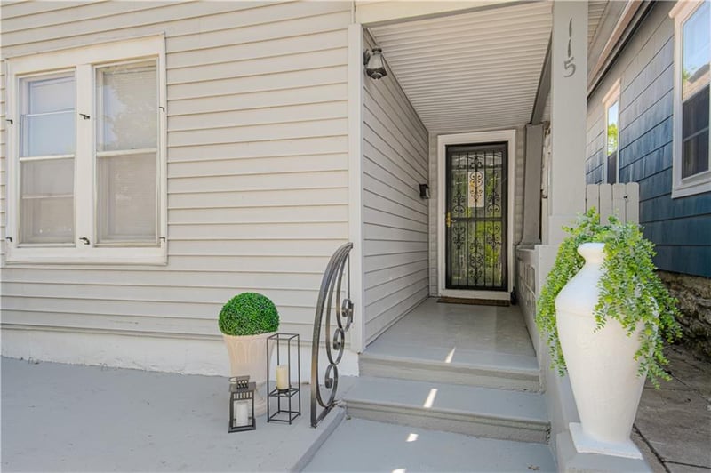 115 Brooklyn Ave, Kansas City, MO 64124