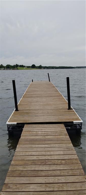 Lake Viking Lot 2230 N/A, Gallatin, MO 64640