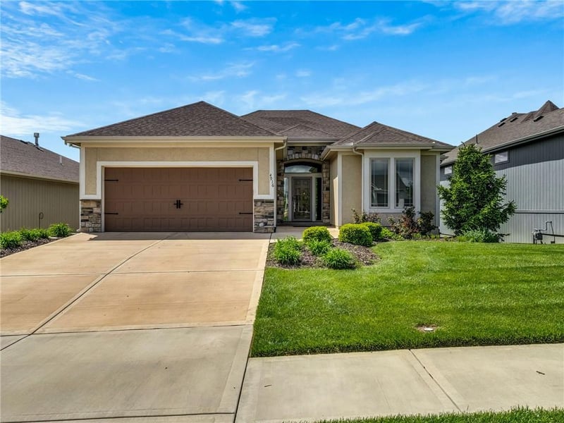 Home Worth Check