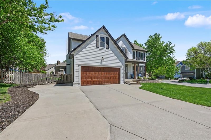 11400 114 Ter, Overland Park, KS 66210