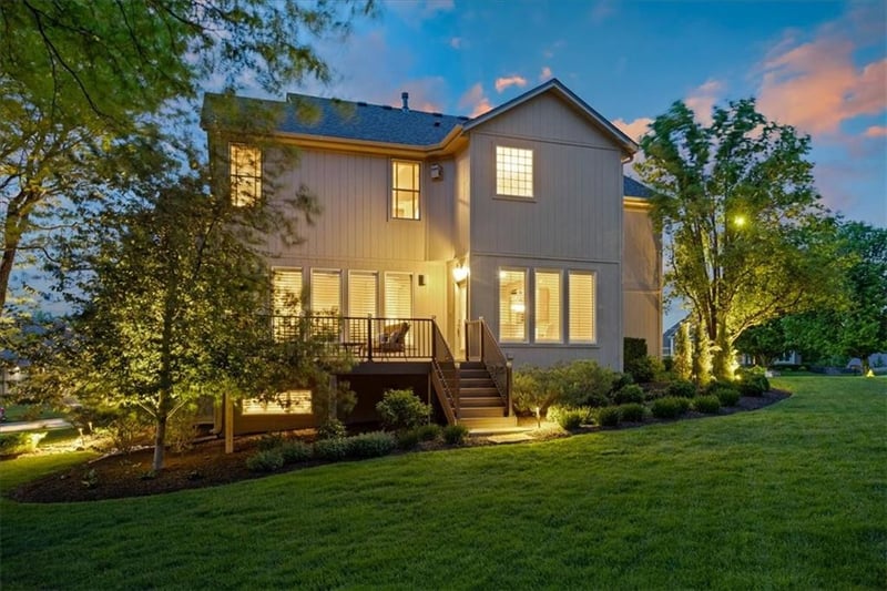 14961 Glen Eyrie St, Olathe, KS 66061