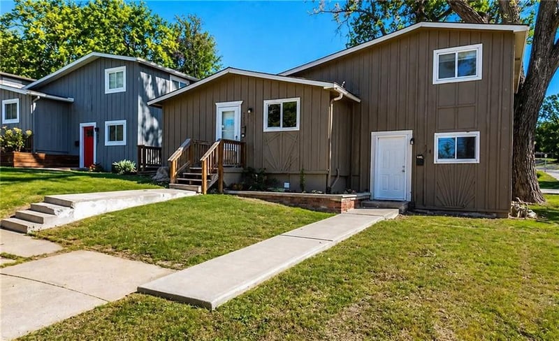 Home Worth Check