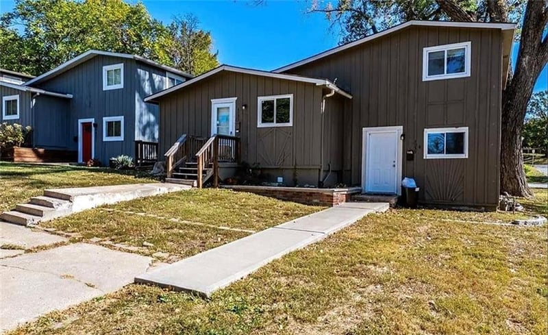 Home Worth Check