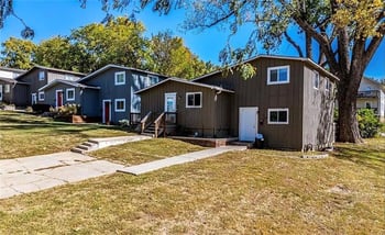 4025 Springfield Springfield St, Kansas City, KS 66103