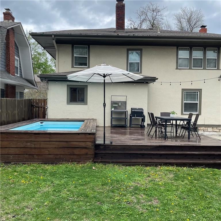 203 66th Ter, Kansas City, MO 64113