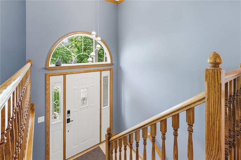 428 Seagull St, Lee's Summit, MO 64082