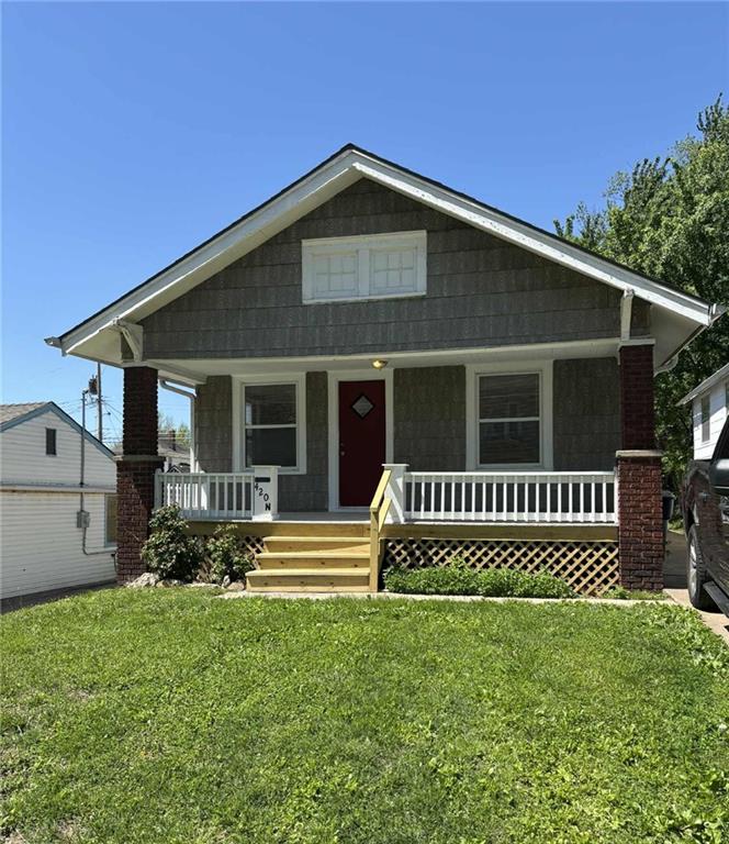 420 Drury Ave, Kansas City, MO 64123