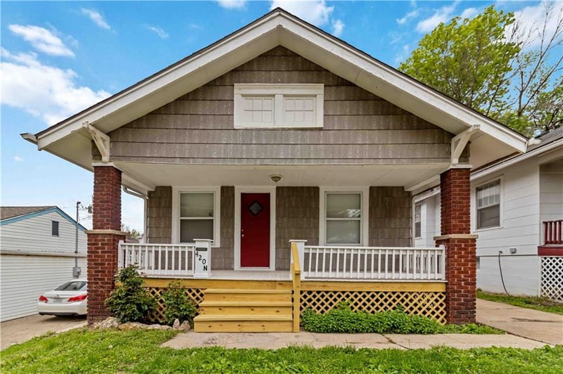 420 N Drury Ave, Kansas City, MO 64123