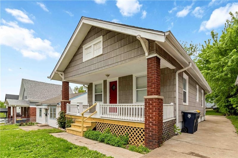420 N Drury Ave, Kansas City, MO 64123