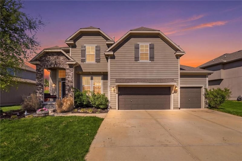 Home Worth Check