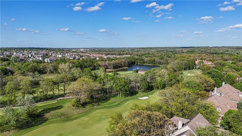 3604 153rd St, Leawood, KS 66224