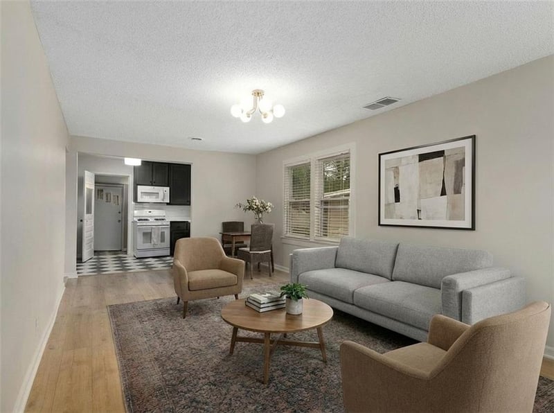 4437 Jackson Ave, Kansas City, MO 64117