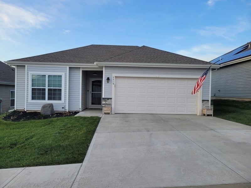 7719 123rd Ter, Kansas City, MO 64163