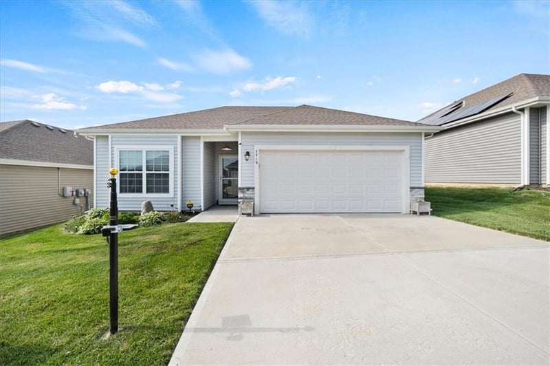 7719 NW 123rd Ter, Kansas City, MO 64163