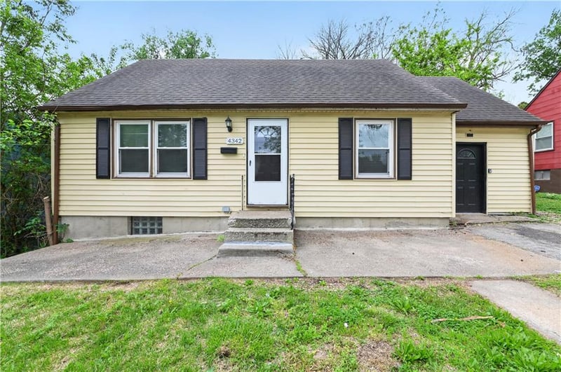 Home Worth Check