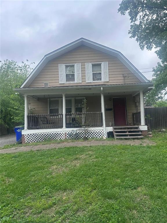 208 E Prairie St, Olathe, KS 66061