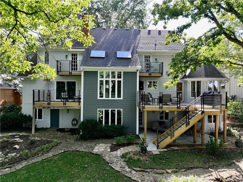 10908 120th St, Overland Park, KS 66213