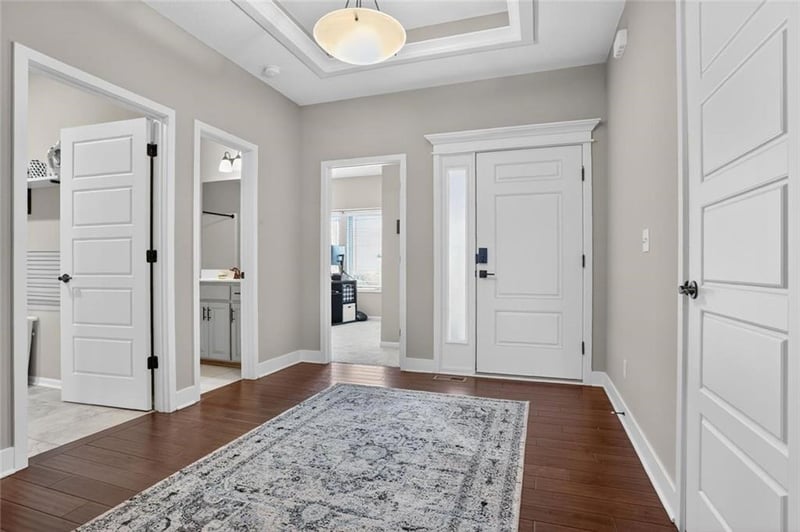 10824 Crystal Ave, Kansas City, MO 64156