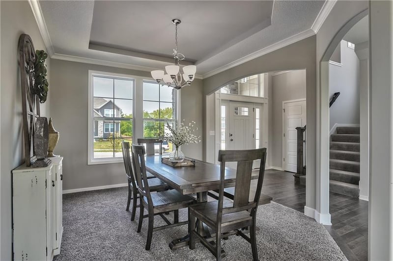 2275 W Elm Ter, Olathe, KS 66061