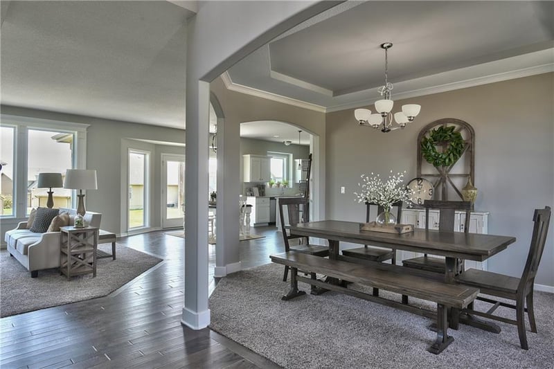 2275 W Elm Ter, Olathe, KS 66061