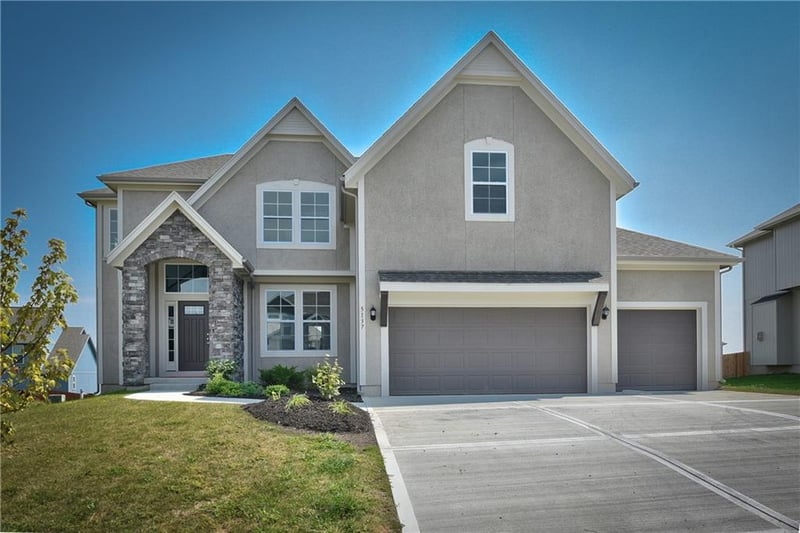 2275 W Elm Ter, Olathe, KS 66061