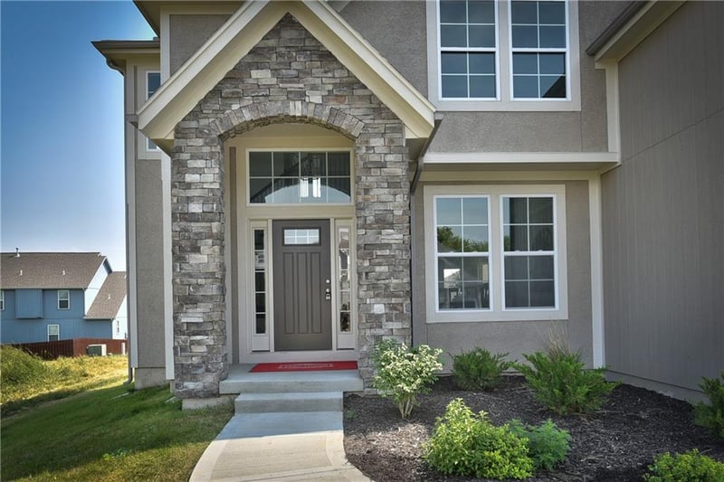 2275 W Elm Ter, Olathe, KS 66061