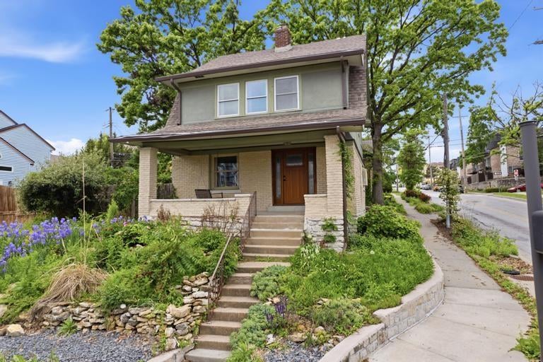5100 Brookside Blvd, Kansas City, MO 64112