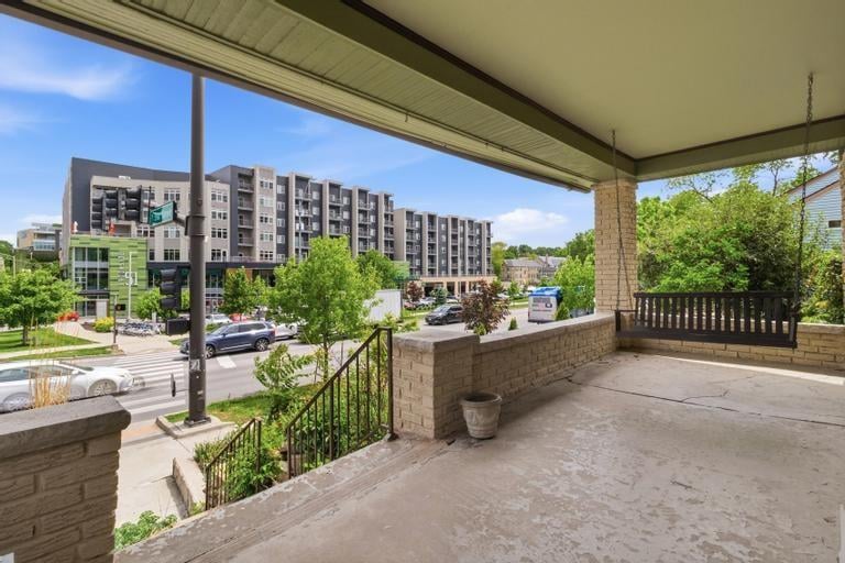 5100 Brookside Blvd, Kansas City, MO 64112