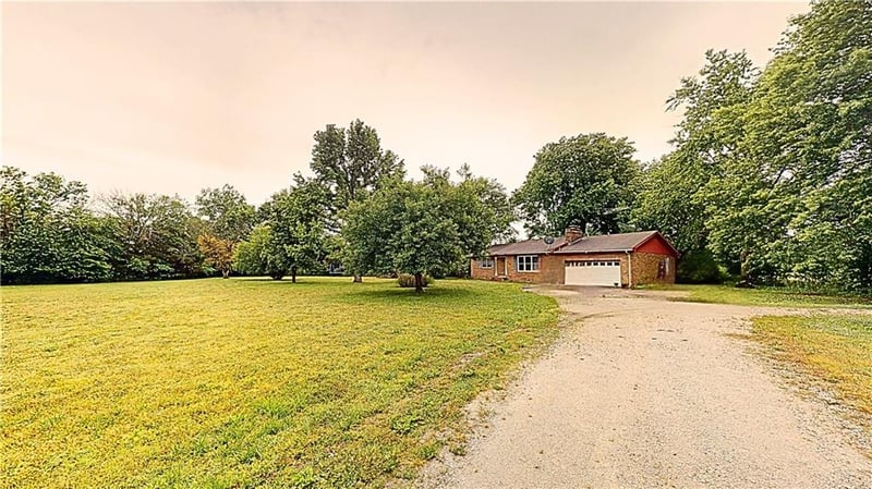 500 Second St, Sheldon, MO 64784