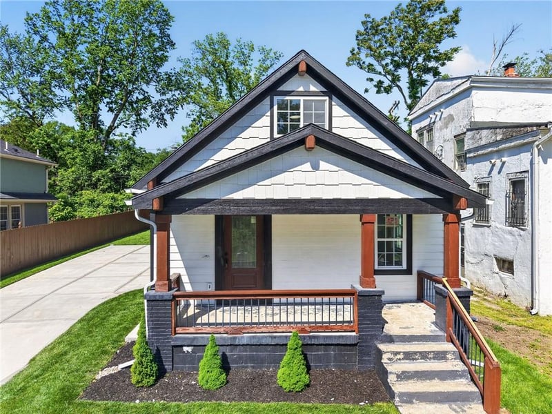 Home Worth Check
