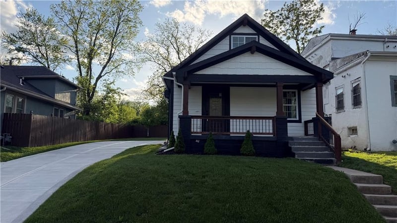 2560 17th St, Kansas City, KS 66104