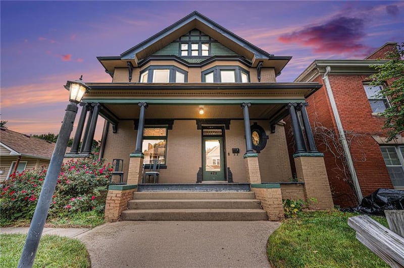 Home Worth Check