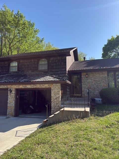 1728 Haas Dr, Kansas City, KS 66106