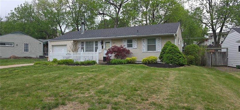 6800 76th Ter, Overland Park, KS 66204