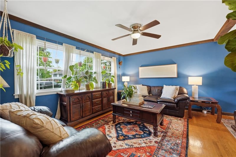 6320 93rd Ter, Overland Park, KS 66212