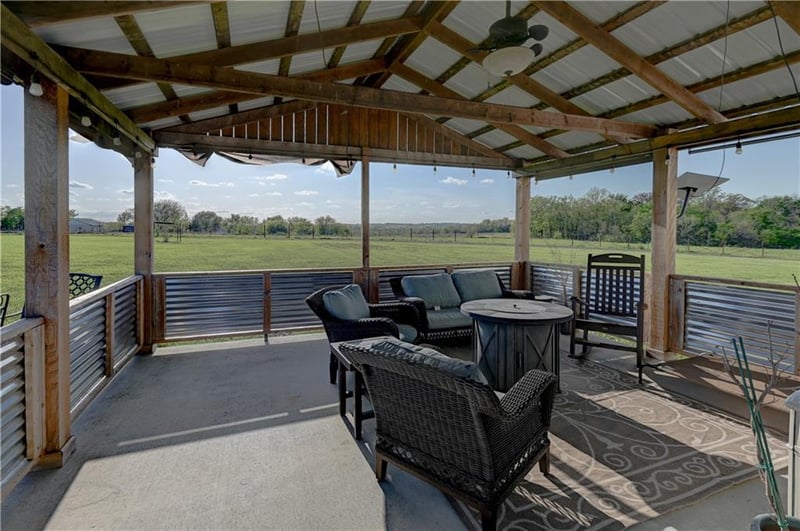 11683 Highway Ff N/A, Mayview, MO 64071