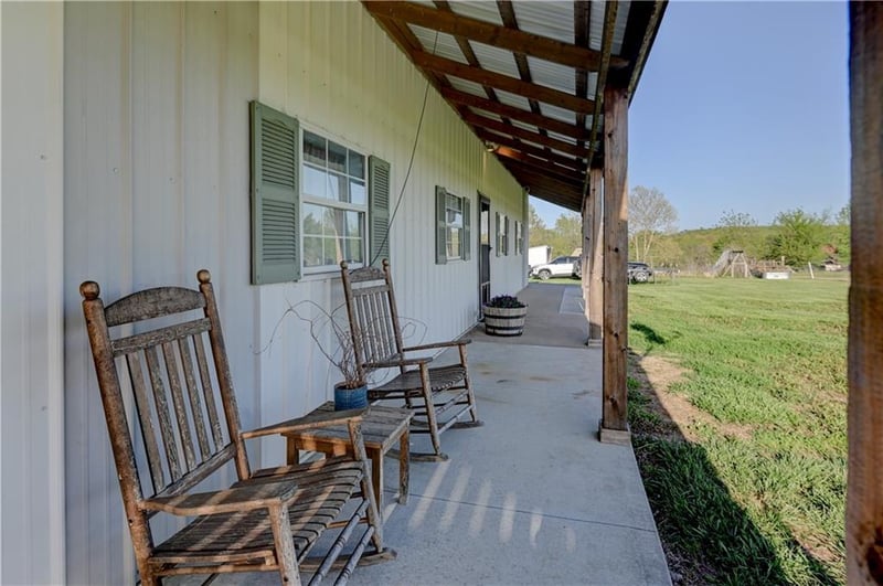 11683 Highway Ff N/A, Mayview, MO 64071