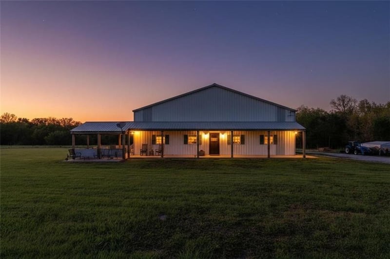11683 Highway Ff N/A, Mayview, MO 64071