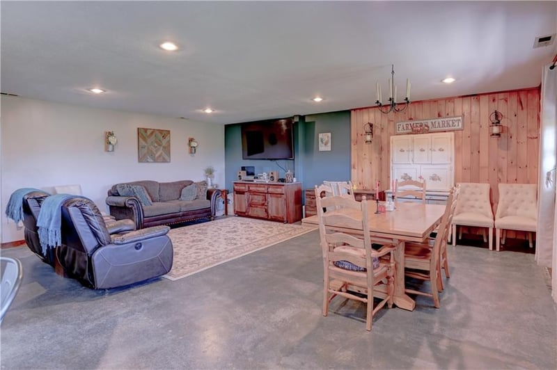 11683 Highway Ff N/A, Mayview, MO 64071