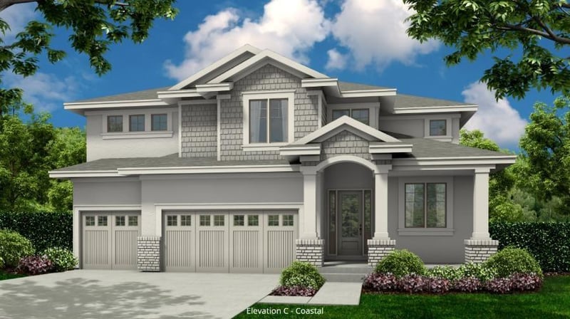 18253 Earnshaw St, Overland Park, KS 66013