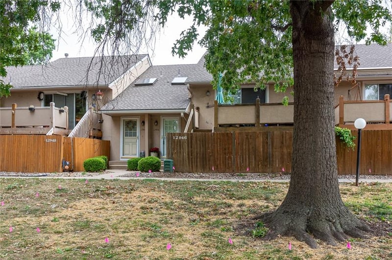 12946 110th St, Overland Park, KS 66210