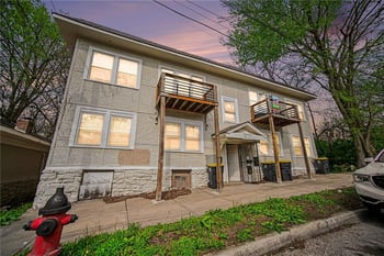 912 Bales Ave, Kansas City, MO 64124