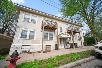 912 Bales Ave, Kansas City, MO 64124