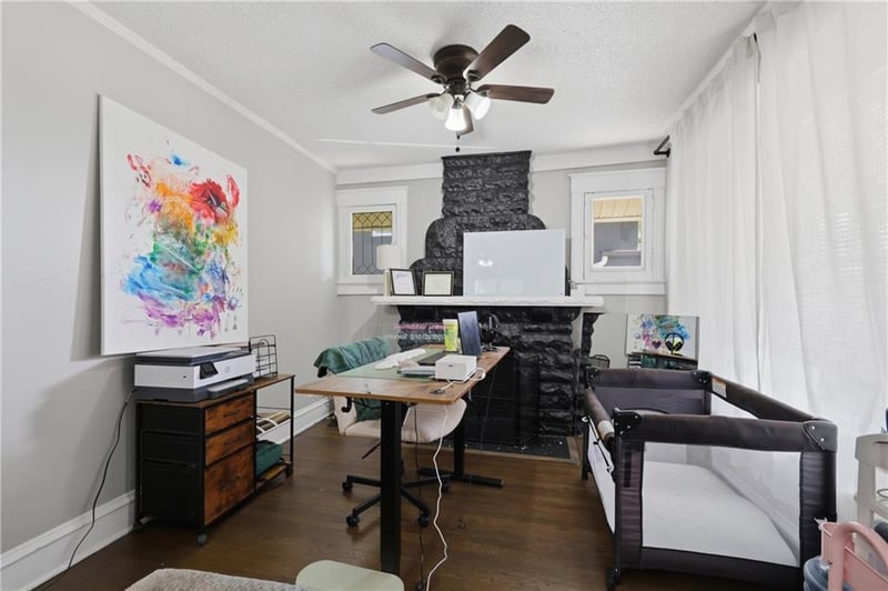 4239 Chestnut Ave, Kansas City, MO 64130