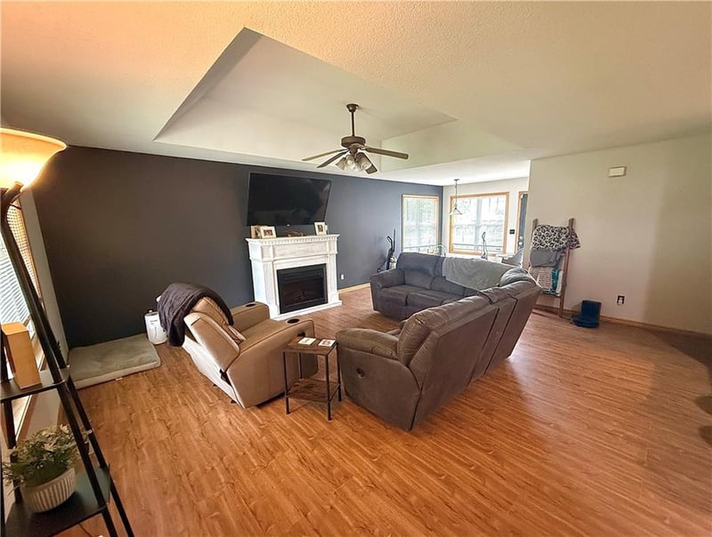 7128 66th Ter, Riverton, KS 66770