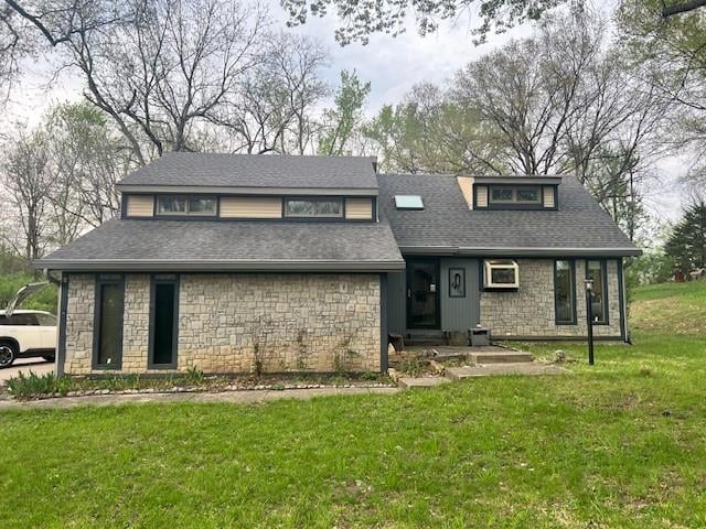 8406 62nd Ter, Parkville, MO 64152