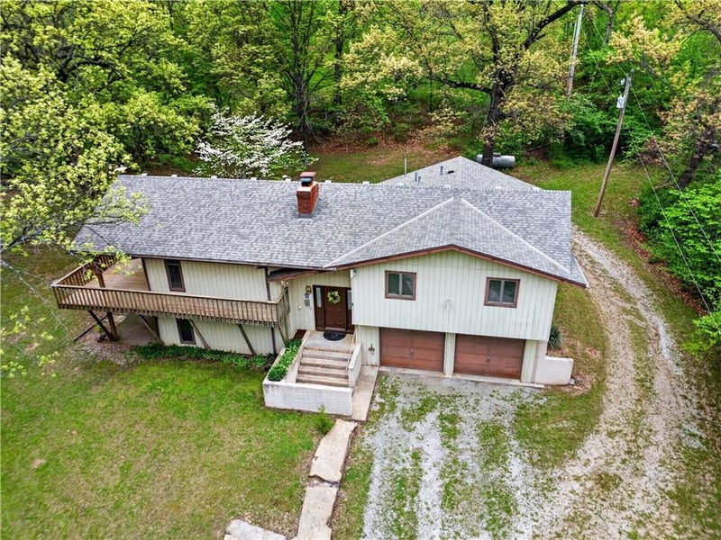 12601 Little Blue Rd, Kansas City, MO 64133